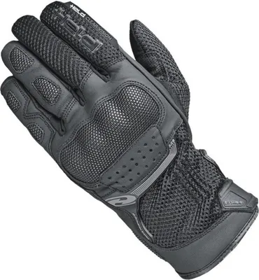 Produktbild von Held Desert II Motorrad Handschuhe, schwarz, 10