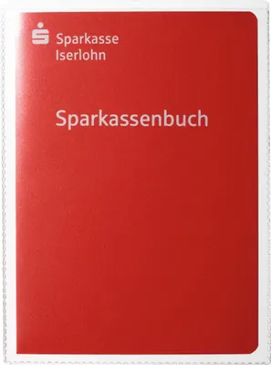 Produktbild von DURABLE Ausweishülle 213319 105x148mm Polypropylen transparent