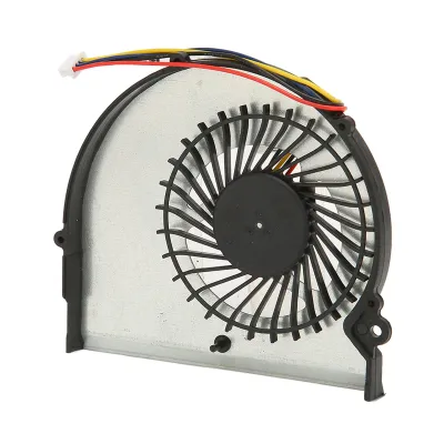 Image de Ventilateur de refroidissement pour ordinateur portable,Ventilateur de refroidissement pour ordinateur portable,Ventilateur de CPU,Ventilateur de GPU,Accessoires informatiques