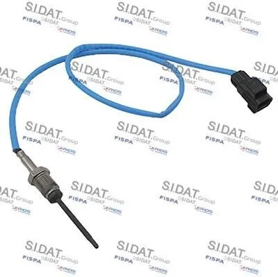 Produktbild von FISPA 82.1471 Abgastemperatursensor für FORD Kuga Mk2 (DM2)