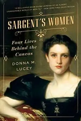 Produktbild von Sargent's Women