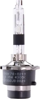 Image de Ampoule Xénon D2R 35 W 4300 K Premium