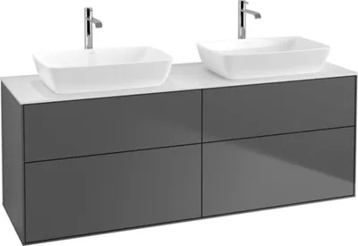 Produktbild von Villeroy & Boch G84100GK Waschbeckenunterschrank Finion G84