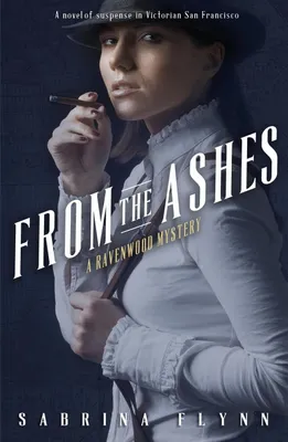Produktbild von From the Ashes