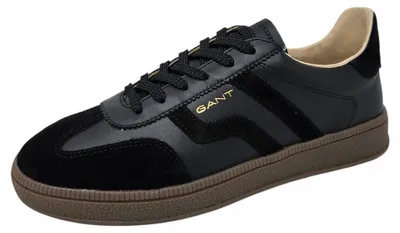 Produktbild von Gant Cuzima Sneaker Schwarz