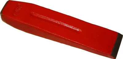 Produktbild von Holzspaltkeil aus geschmiedetem Stahl 2500 g