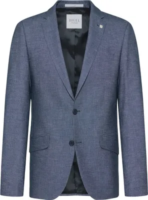 Produktbild von DIGEL Allan 22 blau 102