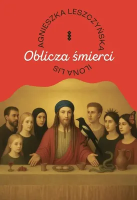 Produktbild von Oblicza śmierci
