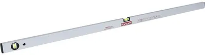 Produktbild von FORTUM professionelle Wasserwaage, 1500 mm