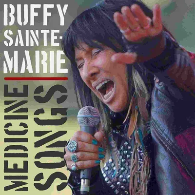 Produktbild von Medicine Songs