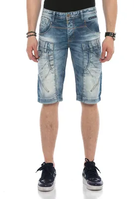 Immagine prodotto di CK198, pantaloncini Capri da uomo