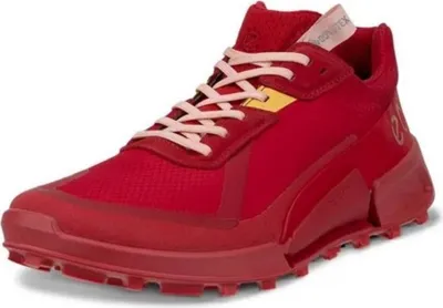 Produktbild von Ecco Wander- & Bergschuhe Damen 31383831303330 Rot 37 EU