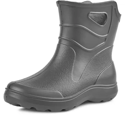 Produktbild von Ladeheid Damen leichte Eva Gummistiefel KL027D (Graphite, 37)