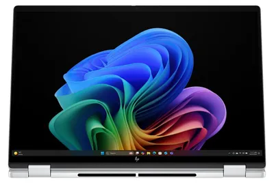 Produktbild von HP OmniBook X Flip 16-cc0074ng Next Gen AI, AMD Ryzen AI 7, 2 GHz, 40,6 cm (16"), 1920 x 1200 Pixel, 32 GB, 1 TB