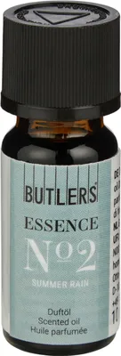 Produktbild von BUTLERS Duftöl ESSENCE Summer Rain
