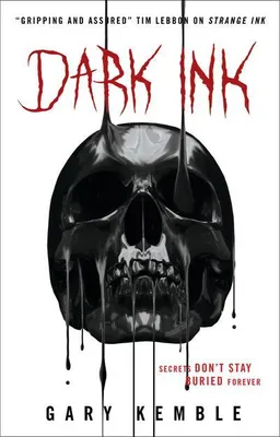 Immagine prodotto di Dark Ink