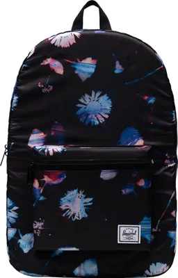Produktbild von Herschel Packable Daypack 10614-05745, Rucksack, Damen, Schwarz, Größe: One size
