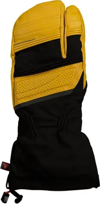 Obrázok produktu pre Palčiaky Lenz Heat 8.0 Finger Cap , XS Man , XS