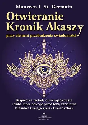 Image de Otwieranie Kronik Akaszy Piąty Element..