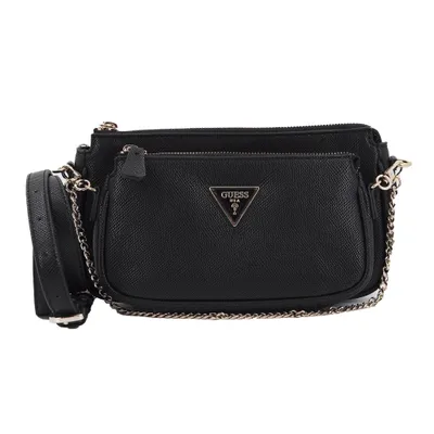 Produktbild von Guess Noelle Umhängetasche Schwarz Mann Schwarz One Size