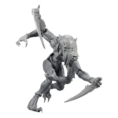 Image de Copie de MEZCO ACTION FIGURE MORTAL KOMBAT X SERIES 1 RAIDEN NEUF DANS SON BLISTER NUOVO  McFarlane Toys