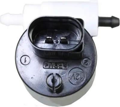 Produktbild von METZGER Waschwasserpumpe passend für MERCEDES-BENZ M-Klasse (W164) 2220099