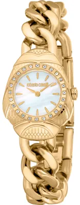 Image de Roberto Cavalli Hodinky RC5L093M0025