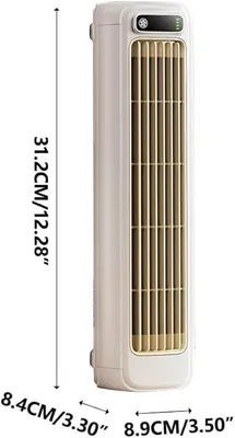 Produktbild von Sherum Cooling Ace, Outfany Cooling Ace, Portable Air Conditioning Cooling Fan