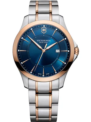 Produktbild von Victorinox Swiss Army Alliance 241911 Herrenarmbanduhr