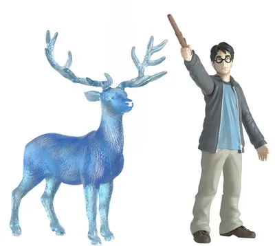 Obrázok produktu pre schleich 42680, 6 rok / roky, Harry Potter™, Viacfarebný, Plast