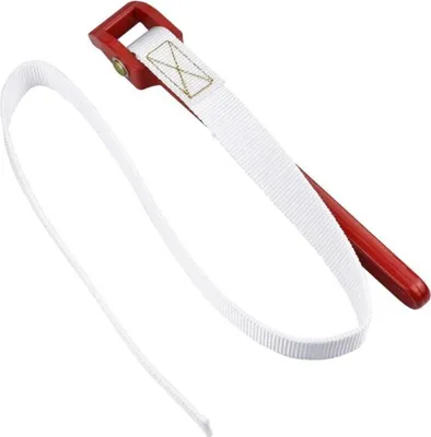 Obrázek produktu pro Univerzální páskový klíč, gumový páskový klíč, 85 cm, páskový klíč na olejový filtr pro otvírák sklenic, traktor, olejový filtr, sprchovou hlavici, kohoutek