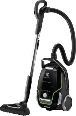 Produktbild von Electrolux Sáčkový vysavač New UltraOne EUOC9GREEN Černá