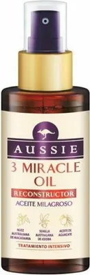 Imagen del producto de Aceite milagroso Aussie Hair 3, 100 ml
