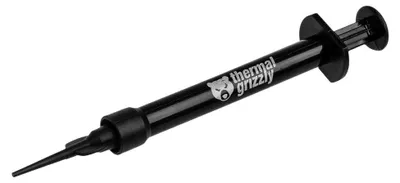 Productafbeelding van Thermal Grizzly Conductonaut, warmtegeleidende pasta, lichtgrijs, 1 gram