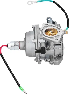 Image de Carburetor Set Lawn Mower Accessoire 32?853�C08 32�C853?06 32�C853�C04 Adaptation pour Kohler 22 23 24 25 26 Pièce du kit HP