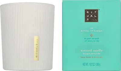 Produktbild von Rituals Karma Scented Candle
