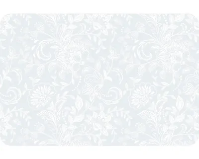 Obrázek produktu pro Prostírání Transparent Land 30x45 cm