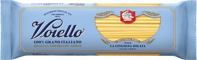 Produktbild von Teigwaren Linguide Rigate 500g - Voiello