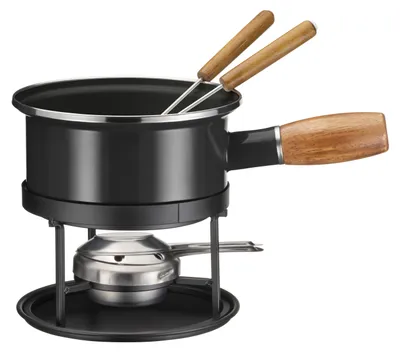Produktbild von MÄSER Käsefondueset 5-teilig 115820 9001794907989