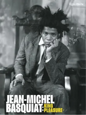 Imagen del producto de Jean-Michel Basquiat: King Pleasure(c)