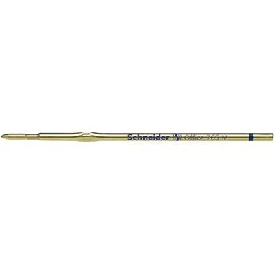 Immagine prodotto di Schneider 176513 Penna a sfera Office 765 - M, blu (indelebile)