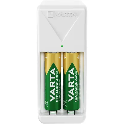Image de Varta Ladegerät Mini Charger inkl. 2x AA  2100mAh