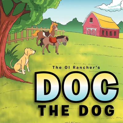 Produktbild von Doc the Dog
