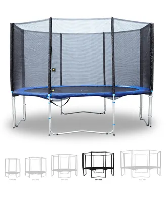 Zdjęcie produktu dla Trampolina 366 cm + siatka ochronna