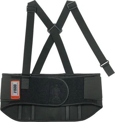 Obrázok produktu pre Podporný pás Ergodyne Proflex 1600, L 11104 (podporný pás na chrbát)