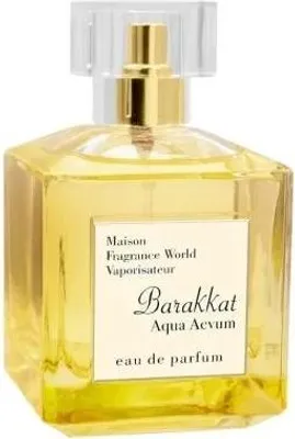 Zdjęcie produktu dla Fragrance World Barakkat Aqua Aevum 100ml edp