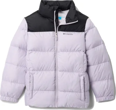 Produktbild von COLUMBIA PUFFECT II JACKET Grau