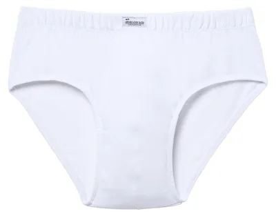 Produktbild von Abanderado Herren-Slip aus Baumwolle