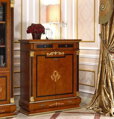 Immagine prodotto di Scarpiera classica Mobile di design Cassettiera barocca rococò Nuovo