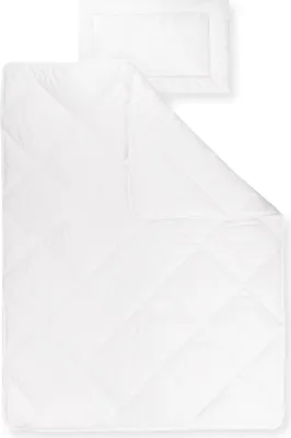 Produktbild von Julius Zöllner Hygiena, Waschbar, Stoff, Weiß